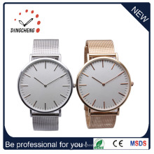 Reloj Dw, Relojes de acero inoxidable, Reloj Nato (DC-233)